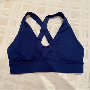 Fabletics Racerback Sports Bra